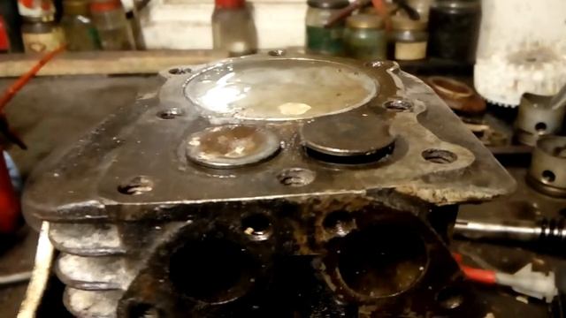 ASPERA ENGINE ( NO TIMING MARKS ) смотреть онлайн