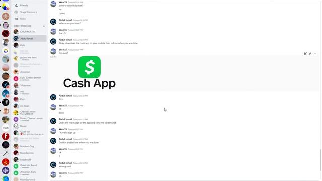 My Steam Account Was STOLEN By A Scammer | WARNING смотреть онлайн
