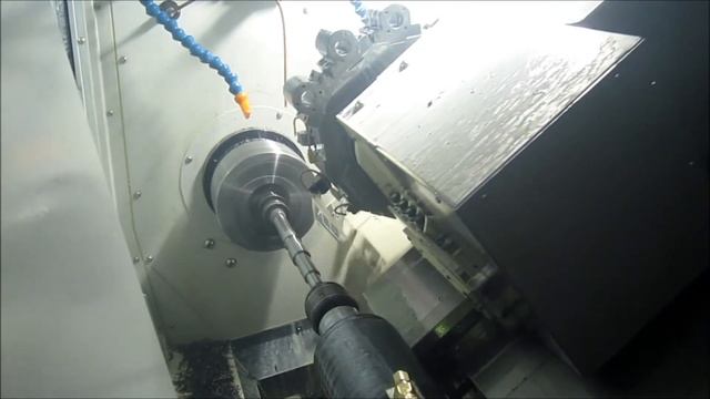 VIPER VT-17L Cell with Robot Arm смотреть онлайн