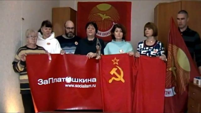 Талка Поздравление смотреть онлайн