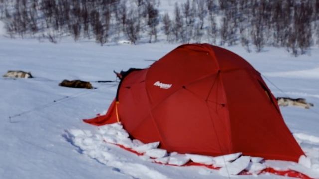 Gear Review | Bergans Helium Dome смотреть онлайн