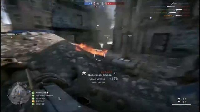 EXPLAIN #3 | BF1 is PAY TO WIN! DICE F#*T UP смотреть онлайн