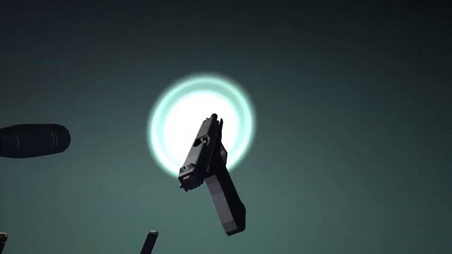 Receiver Gameplay смотреть онлайн