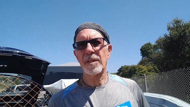 Old Guy Paramotoring- "Out of the Ashes"-Kangook Phoenix K2/Moster 185 Plus MY'20 смотреть онлайн