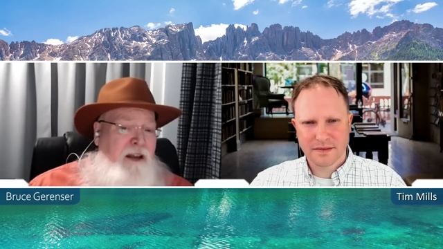 After 25 years as an evangelical pastor, I realized that Christianity is fiction - Bruce Gerencser смотреть онлайн