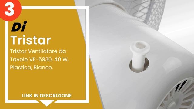 I 5 migliori ventilatori silenziosi смотреть онлайн
