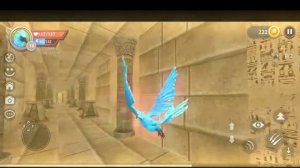 страшилки на ночь+находим секретного босса в вилд крафт