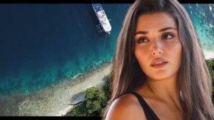 Другая любовь 1 серия на русском языке. Новый турецкий фильм 2024 с Ханде Эрчел и Барыш Ардуч