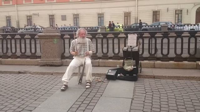 Дед и актриса Пила! смотреть онлайн