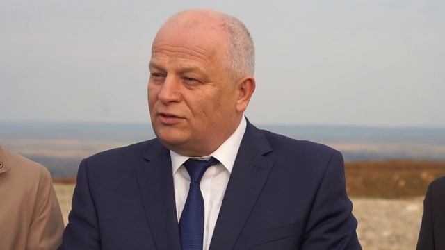Відкриття вітрової електростанції на Львівщині 26.10.17 смотреть онлайн