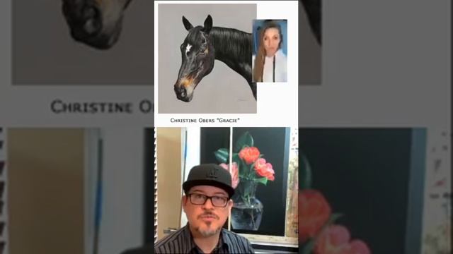 Red Rock Interview and Gallery Walkthrough with Otto Sturcke смотреть онлайн