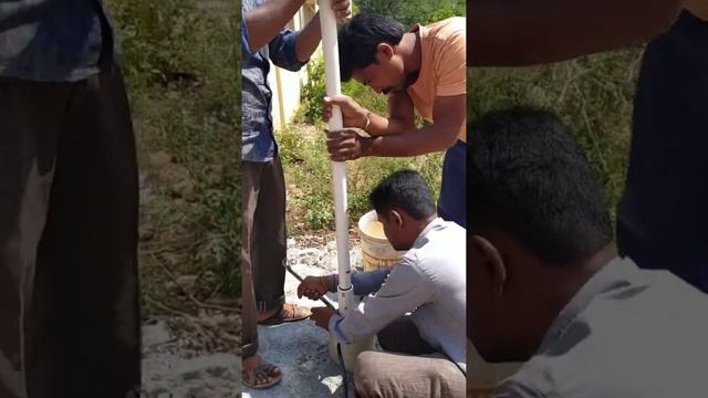 Havells 1.5 hp|submersible water pump|2800rpm|price|full installation process|must watch| смотреть онлайн