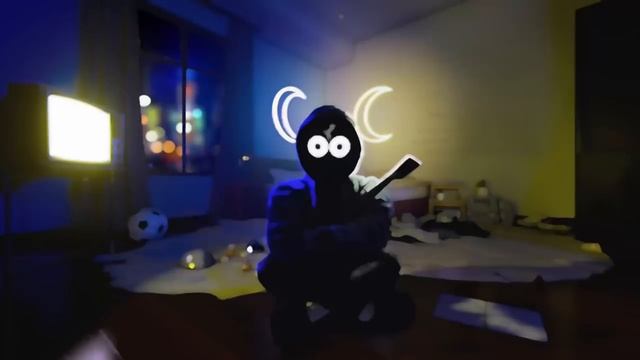 BOY WITH UKE -TOXIC- 1 HOUR 7 MINUTES LOOP смотреть онлайн