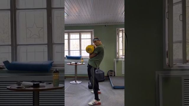 толчок 16: 5 мин/46 повт. смотреть онлайн