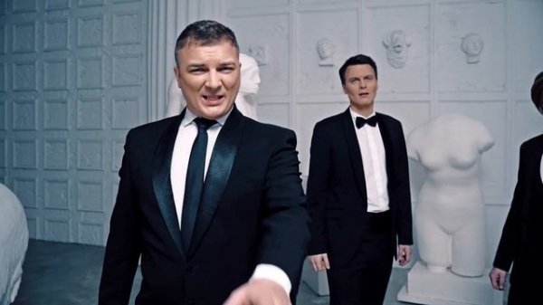 El Grande | Promo music video