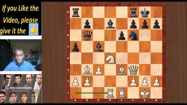 11 Days till the Candidates Tournament! смотреть онлайн