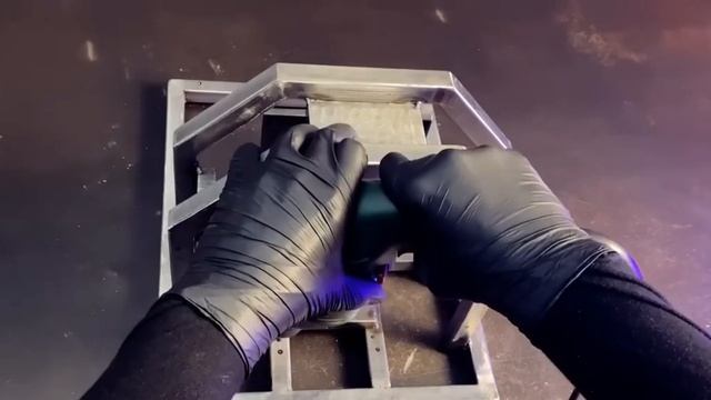 генератор свободной энергии (1часть) смотреть онлайн