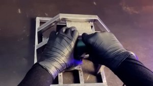 генератор свободной энергии (1часть)