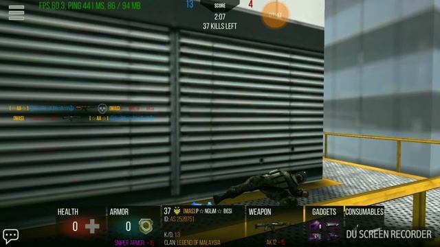 Modern Strike Online | AkM+24 | Saiga +20 | gameplay | By | Harman смотреть онлайн