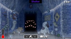 One night at Flumpty 3 - ВСЕ СКРИМЕРЫ