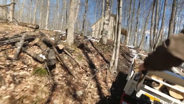 Orec America Outdoor Power Equipment смотреть онлайн