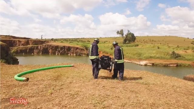 Gasoline Portable Pump ( FloMax) Model -MFP-800-P смотреть онлайн