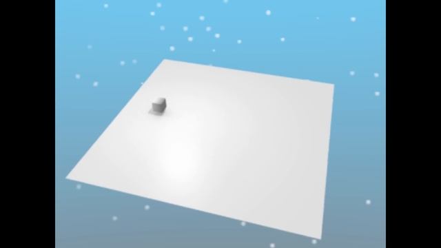 Flash-lag Effect: Visual Illusion 3D смотреть онлайн