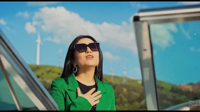 Sarvinoz Ruziyeva - Sig'dirmagan yor (calm down tinchlaning ) Admin 901233636 смотреть онлайн