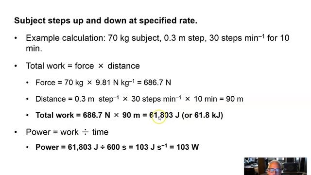 Exercise Phys Ch 1 Part 1 Common Measurements in Exercise Physiology смотреть онлайн