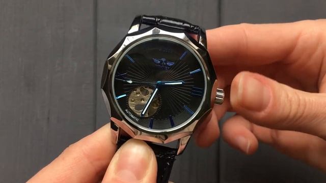 Часы Winner Modern смотреть онлайн