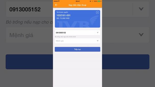 IVB Demo(9/9/16) смотреть онлайн