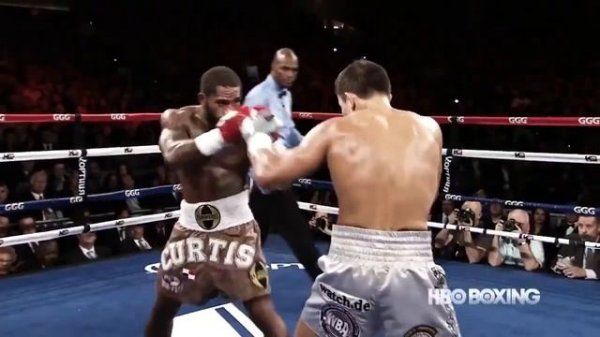 Геннадий Головкин лучшие нокауты бокс 2016  Наш Великий Чемпион