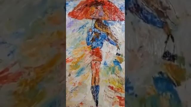 "Симфония красок" смотреть онлайн
