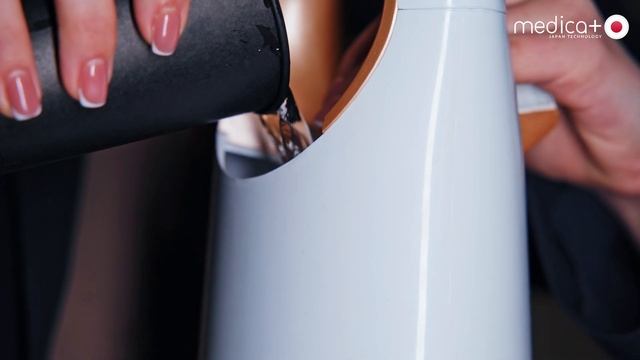Зволожувач Повітря Враження від Використання Medica+ Fresh Air 5.0 Користь для Здоров'я та Краси смотреть онлайн