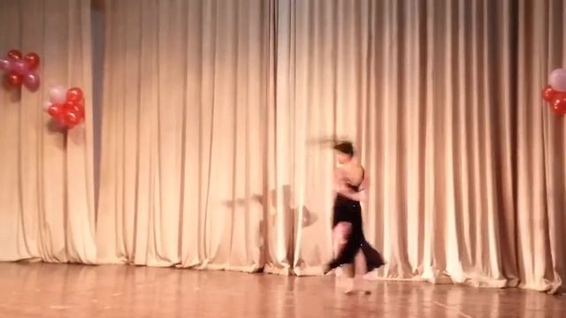 ШВТ "РАЯНА". Мария Ситниченко. Fusion смотреть онлайн