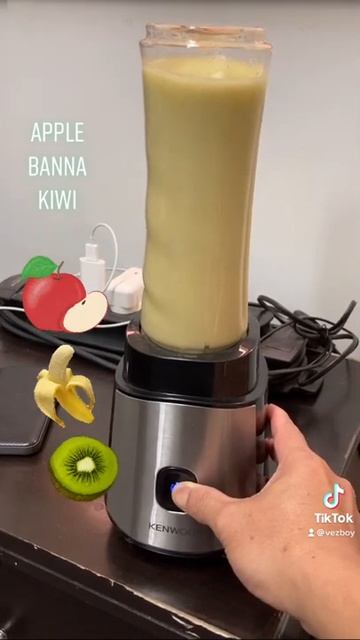 Kenwood Blender || accent collection blender смотреть онлайн