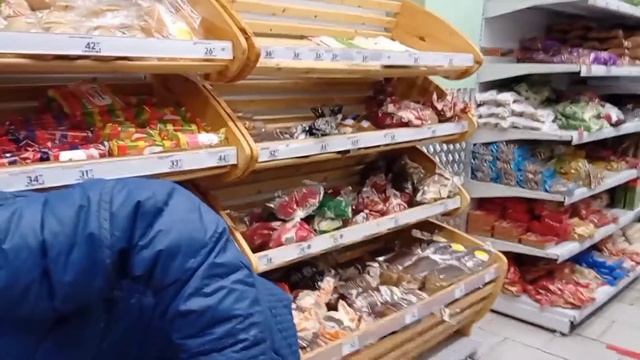 магазин Пятёрочка смотреть онлайн