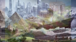 § 21 "Что изучает география культуры", География 10 класс, Полярная звезда