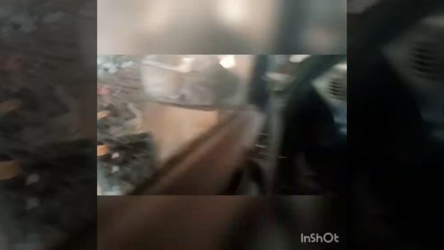 Нива Шеврале, просодки при включении всех приборов. смотреть онлайн