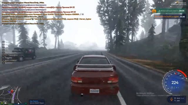 Г Т А 5 РП !!!!! смотреть онлайн