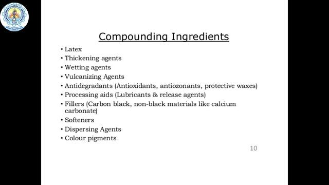 Polymer chemistry part 7 by G HIMA BINDHU SRI assistant professor RCEE смотреть онлайн