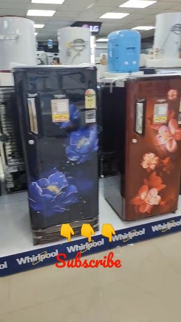 Whirlpool Best refrigerator in price in india under 14k смотреть онлайн