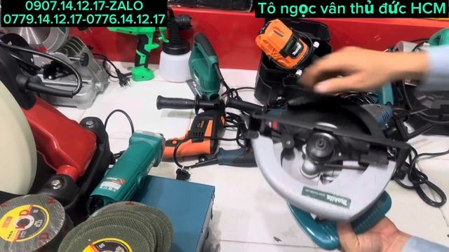 🆘🆘🆘 THANH LÝ máy mài , máy khoan , khoan pin con 280 k một máy mua nhanh cả hết. смотреть онлайн