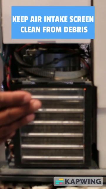 Ice Maker Overheating | Quick Tip to Help смотреть онлайн