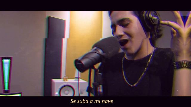 VNU - Mi Nave (Video Oficial) смотреть онлайн