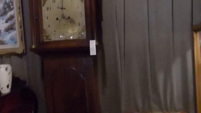 визит в антикварный магазин смотреть онлайн