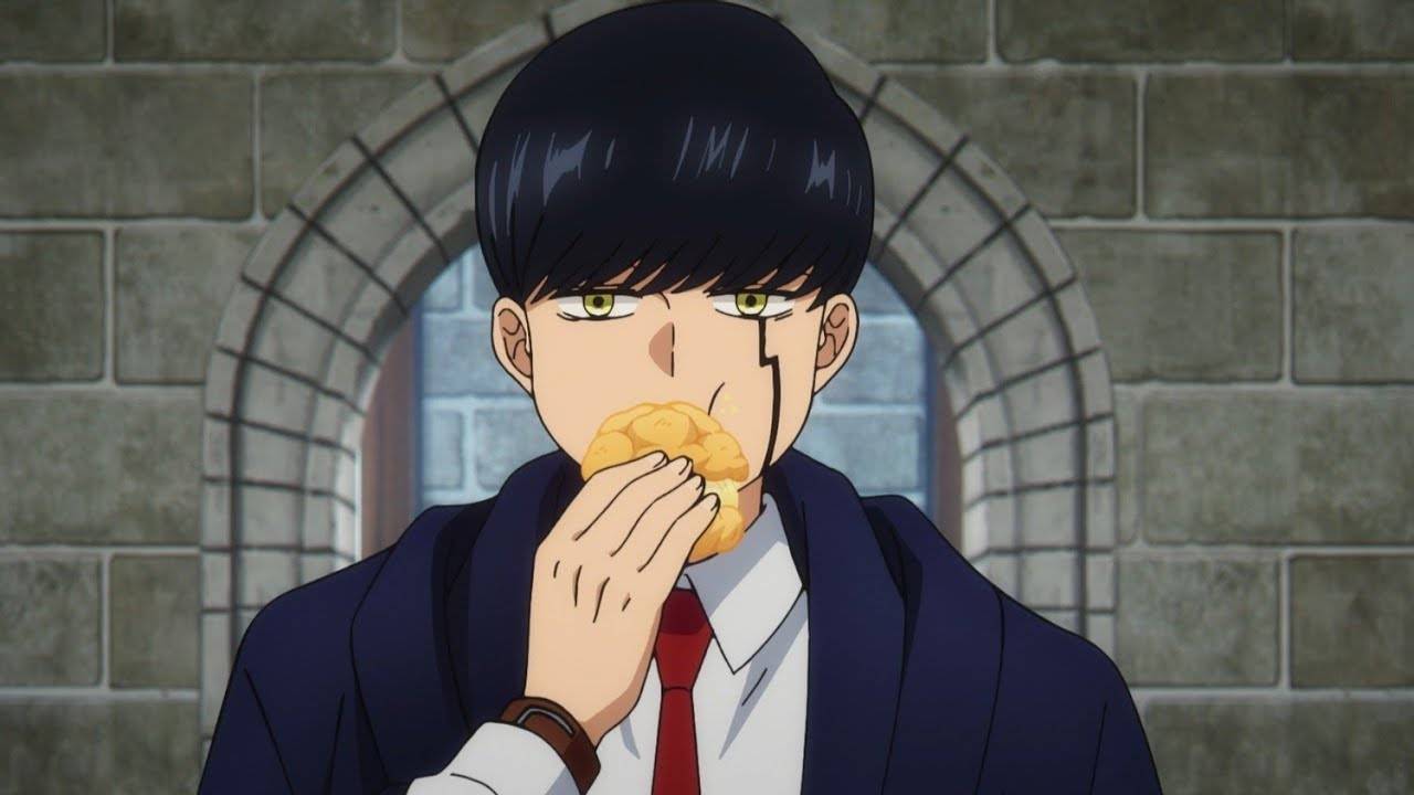 ОБЗОР НА АНИМЕ 