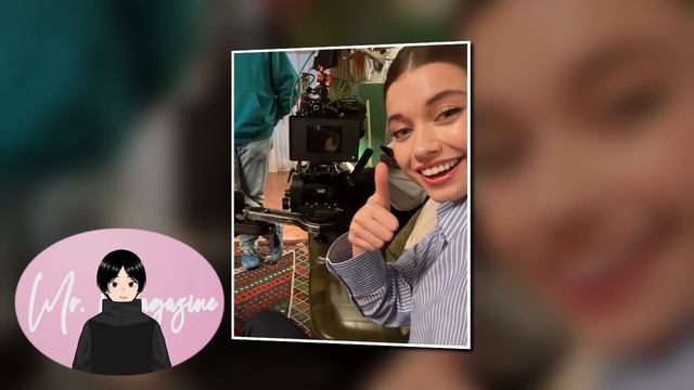 AFRA SARACOGLU: "¡CAMBIARÉ POR MERT RAMAZAN DEMIR!" смотреть онлайн