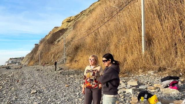 31 января 2025 года Идем на море!!! смотреть онлайн