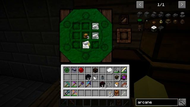 Surviving With Thaumcraft 5 :: Ep.16 - Infernal Furnace смотреть онлайн